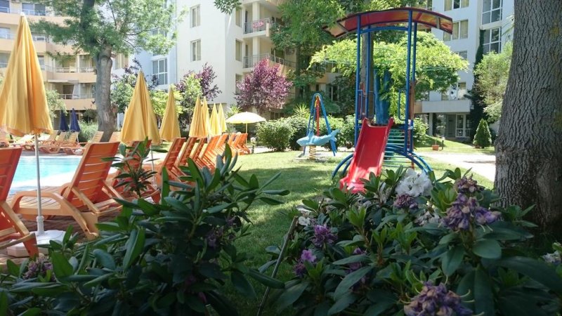 Ваканционен комплекс Ясен - Снимка 10