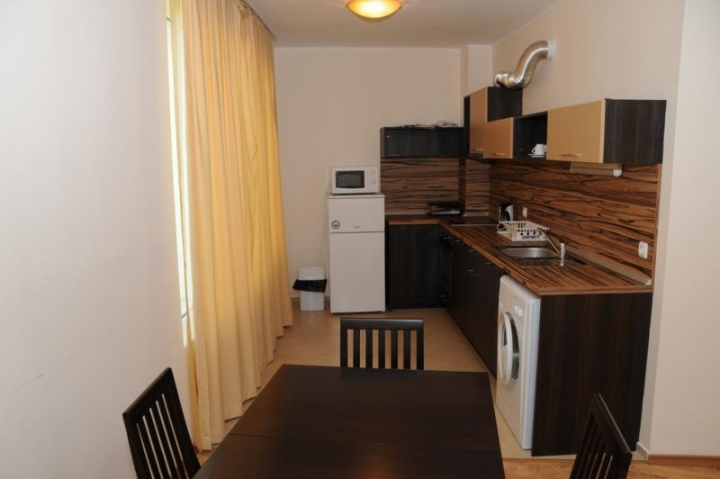 Ваканционен комплекс Ясен - Снимка 1