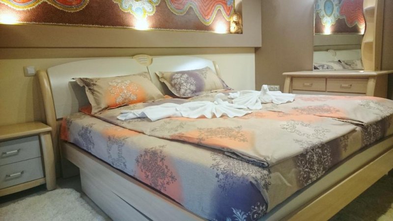 Ваканционен комплекс Ясен - Снимка 9