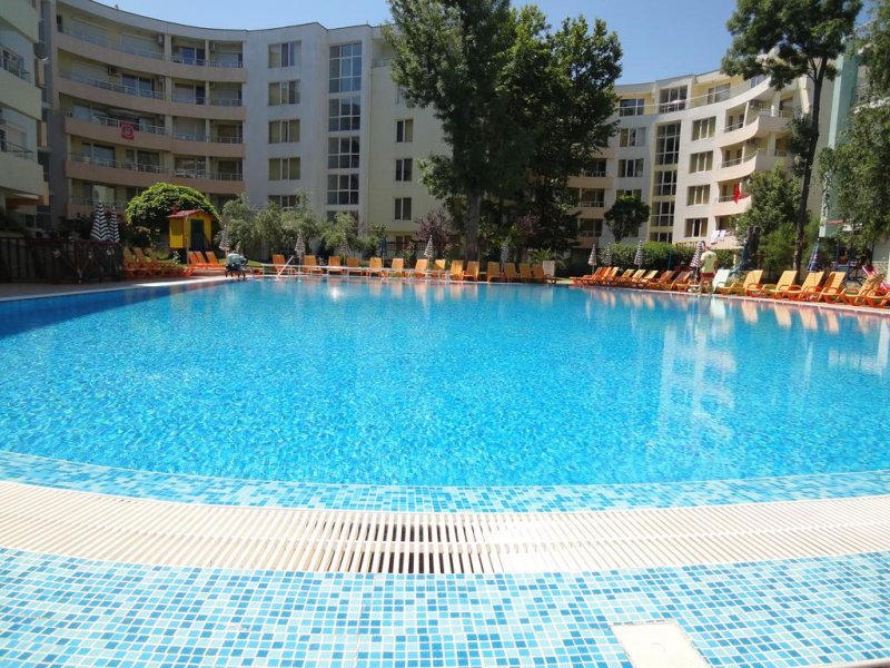 Ваканционен комплекс Ясен - Снимка 11