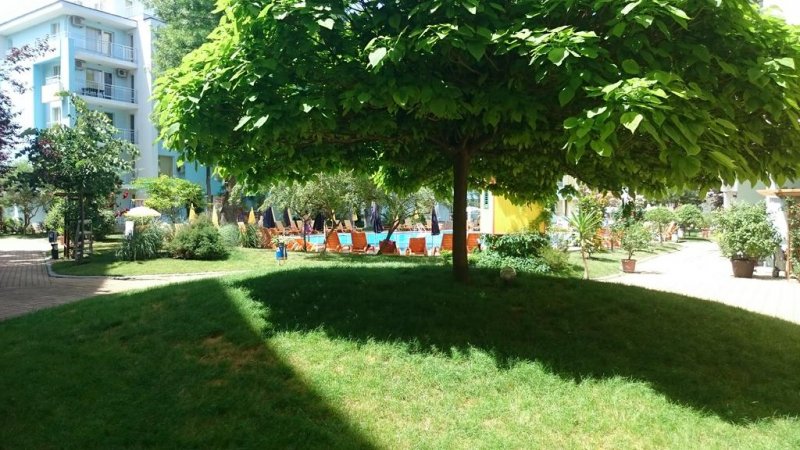 Ваканционен комплекс Ясен - Снимка 2