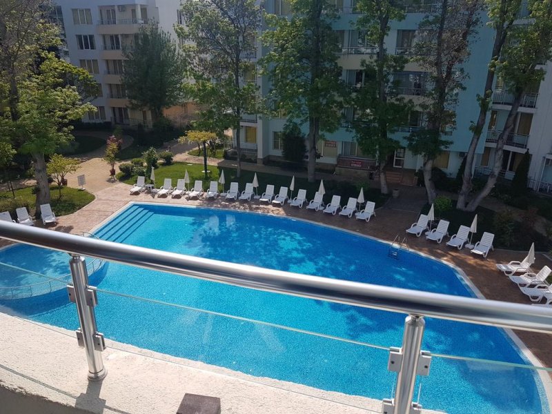 Ваканционен комплекс Ясен - Снимка 10