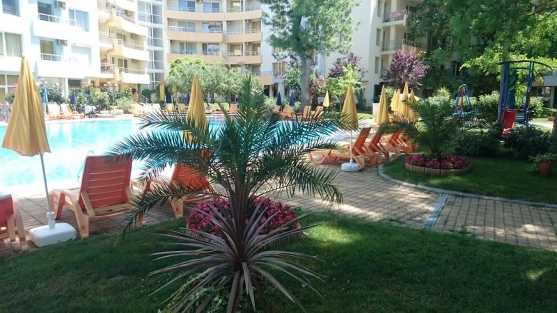 Ваканционен комплекс Ясен - Снимка 7