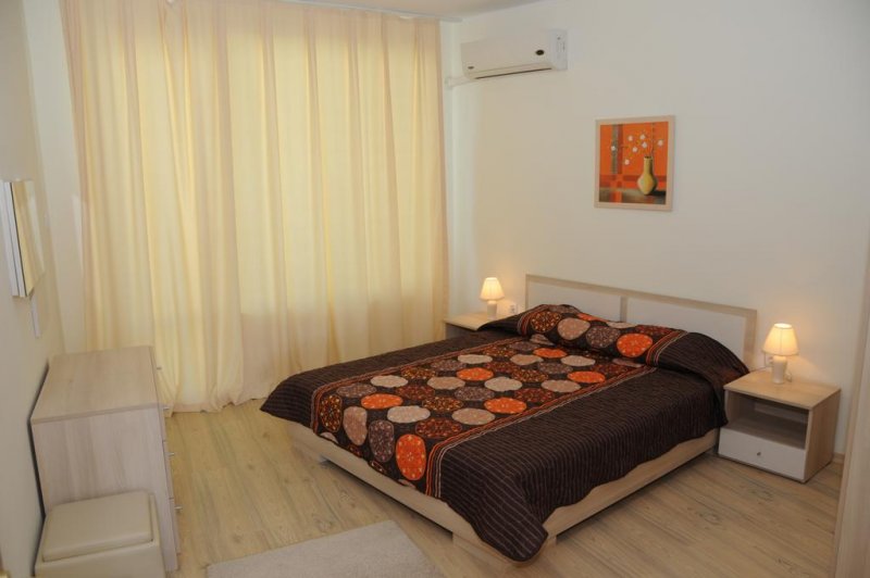 Ваканционен комплекс Ясен - Снимка 7