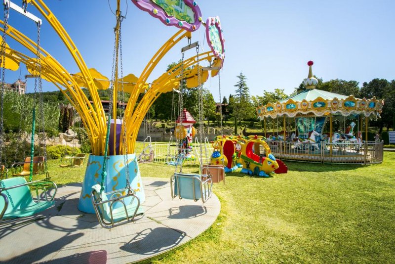 Роял Вилас - Снимка 9