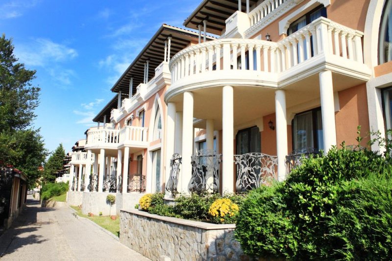 Роял Вилас - Снимка 10