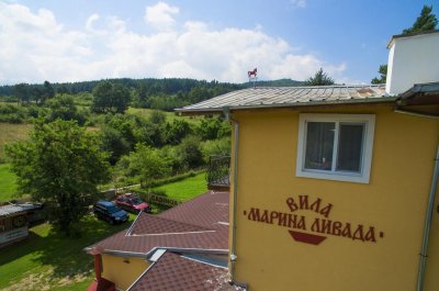 Вила Марина Ливада - Снимка 4