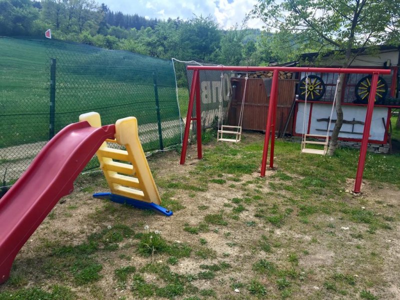 Вила Марина Ливада - Снимка 8