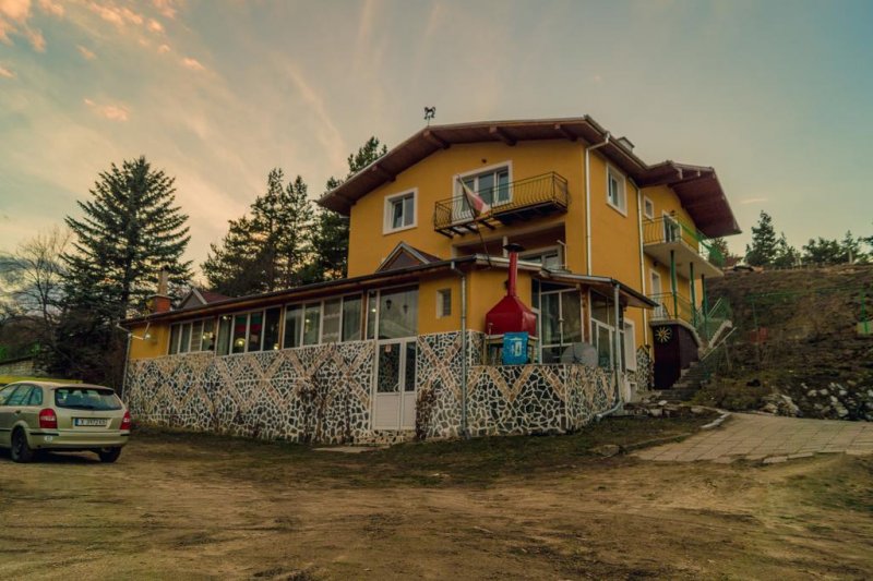 Вила Марина Ливада - Снимка 3