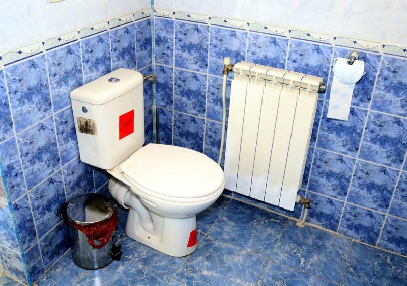 Вила Марина Ливада - Снимка 9