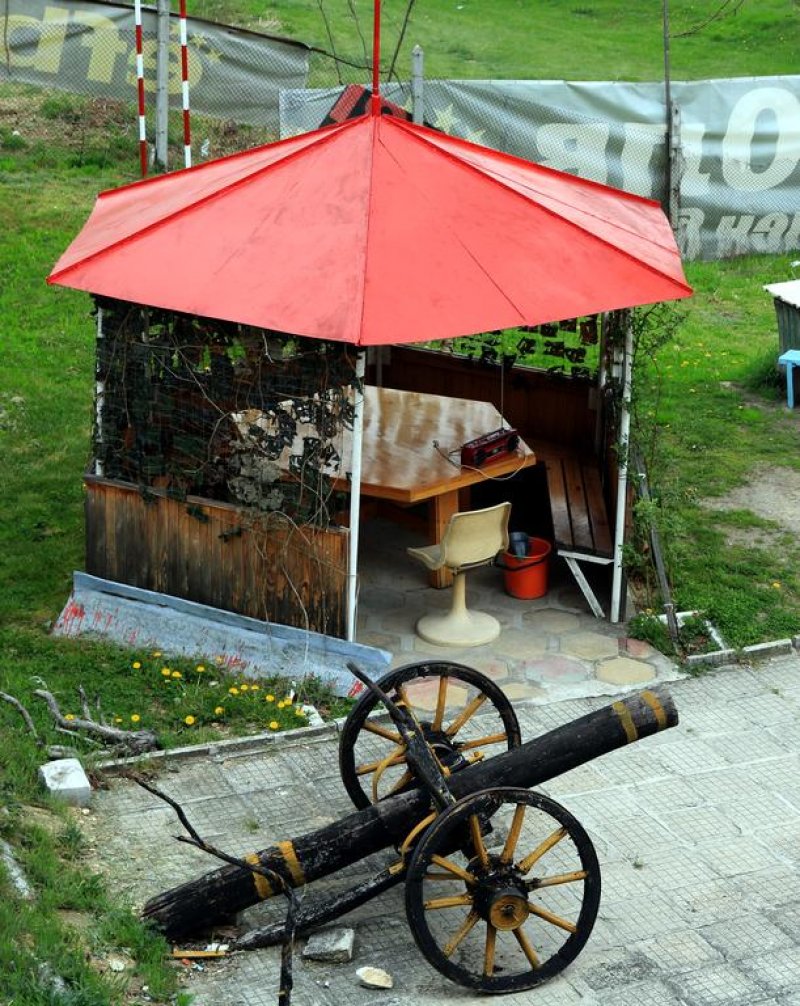 Вила Марина Ливада - Снимка 3