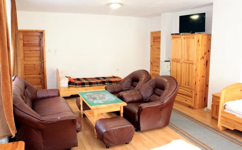 Вила Марина Ливада - Снимка 8