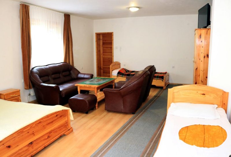 Вила Марина Ливада - Снимка 7