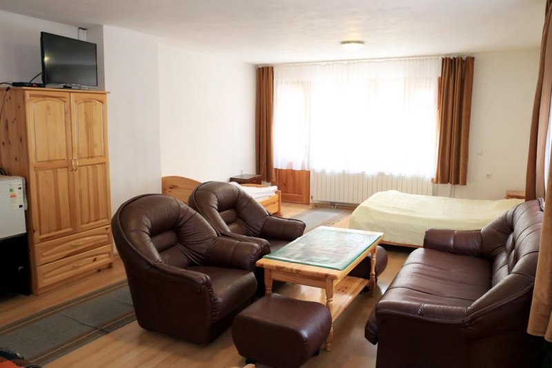 Вила Марина Ливада - Снимка 11