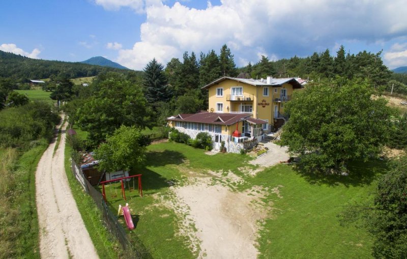 Вила Марина Ливада - Снимка 4