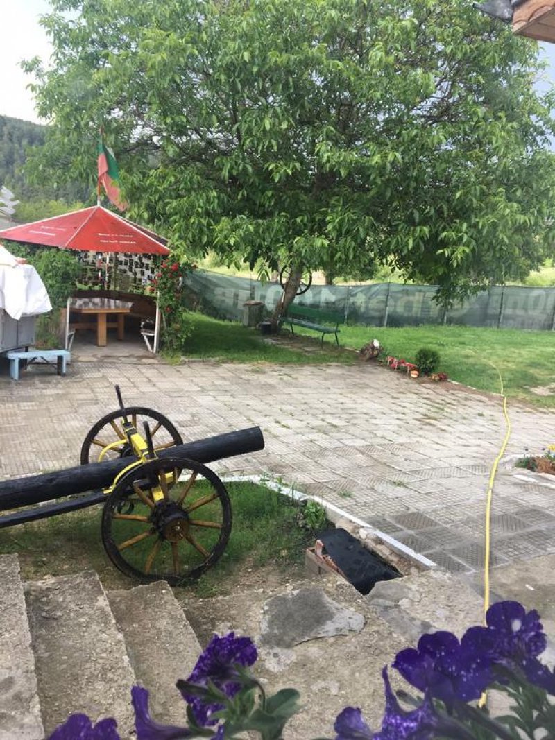 Вила Марина Ливада - Снимка 1