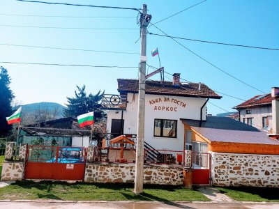 Къща за гости Доркос - Снимка 6