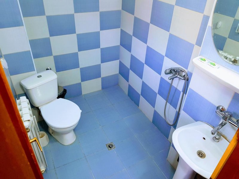 Къща за гости Доркос - Снимка 8