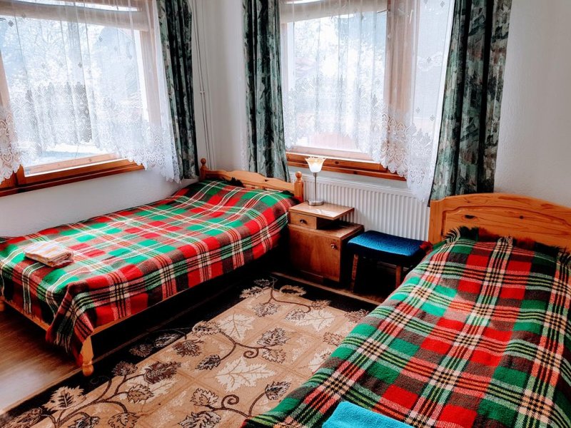 Къща за гости Доркос - Снимка 4