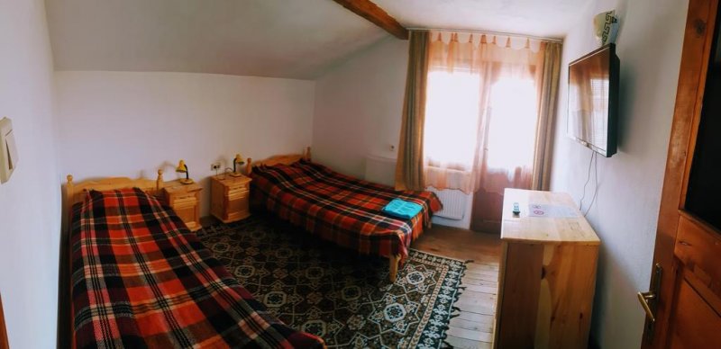 Къща за гости Доркос - Снимка 11