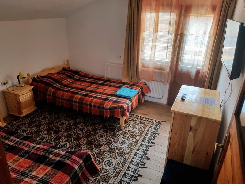 Къща за гости Доркос - Снимка 7