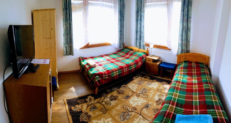 Къща за гости Доркос - Снимка 10