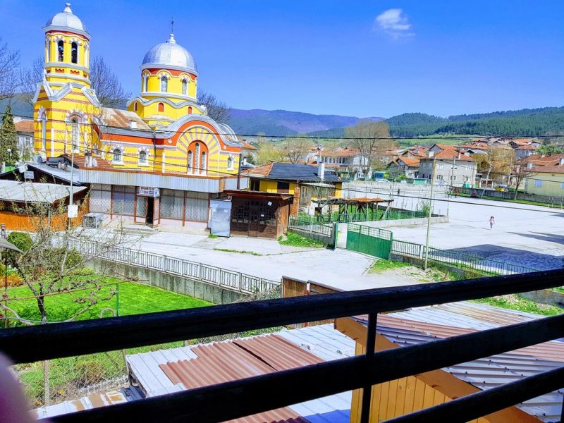 Къща за гости Доркос - Снимка 5