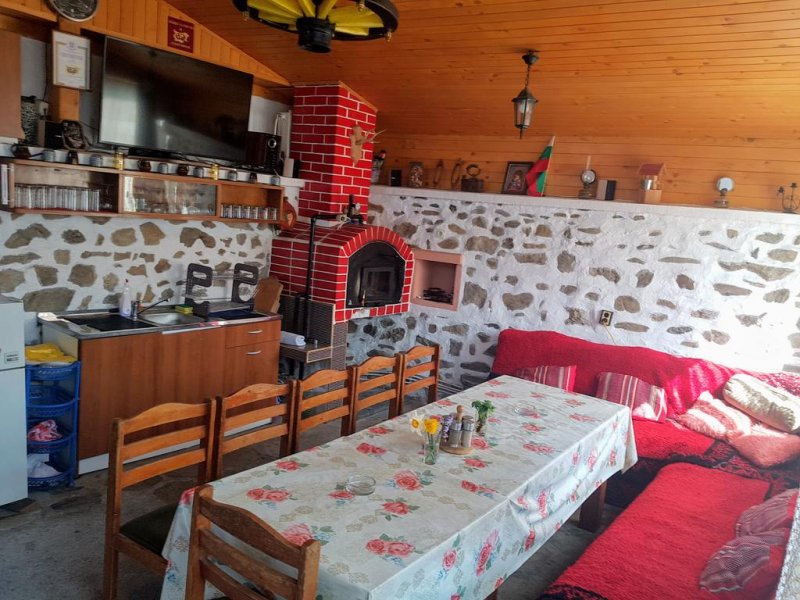 Къща за гости Доркос - Снимка 5