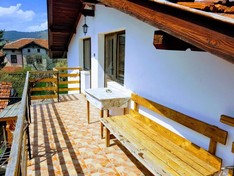 Къща за гости Доркос - Снимка 7