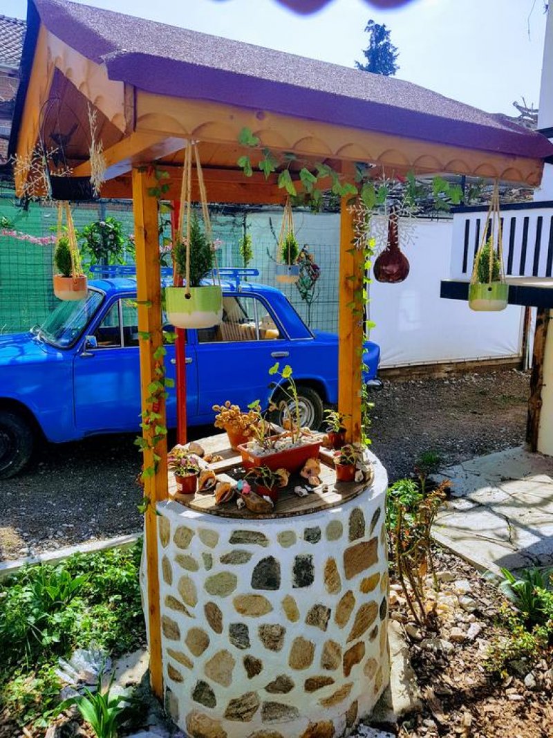 Къща за гости Доркос - Снимка 1