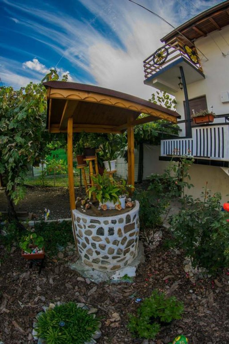 Къща за гости Доркос - Снимка 3