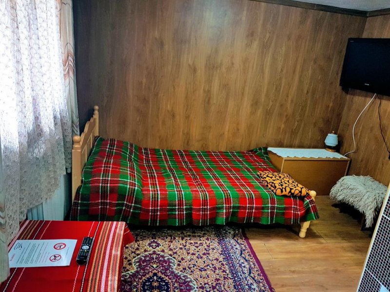 Къща за гости Доркос - Снимка 4