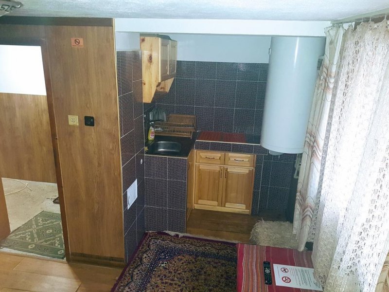 Къща за гости Доркос - Снимка 5