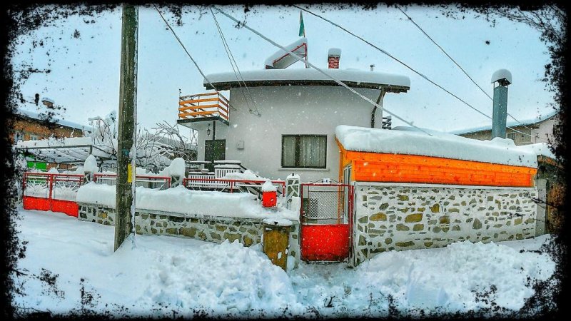 Къща за гости Доркос - Снимка 5