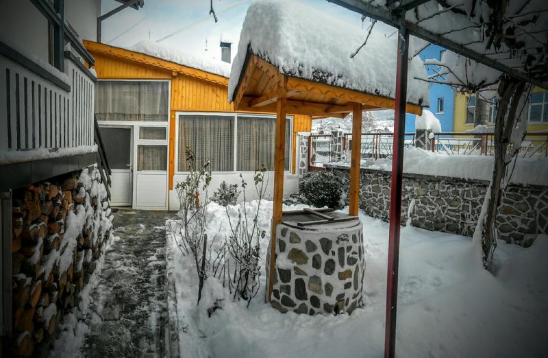 Къща за гости Доркос - Снимка 2