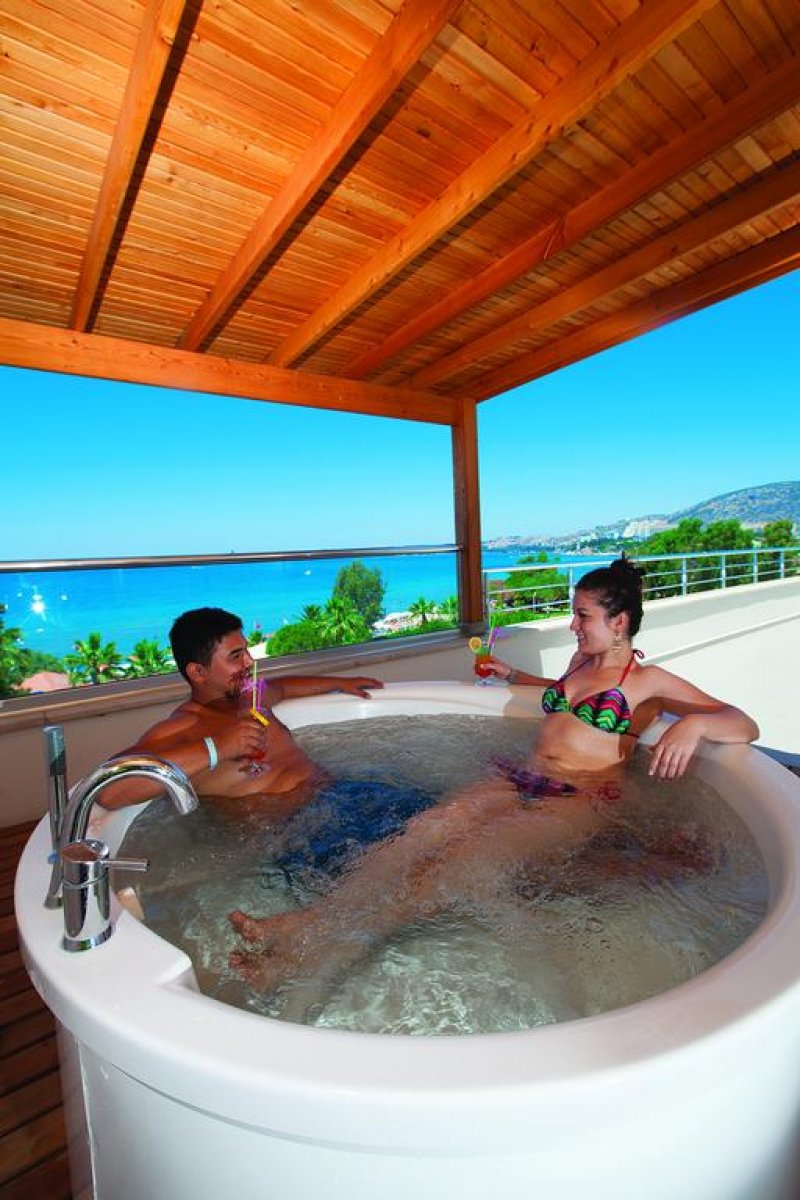 Batihan Beach Resort & Spa - Снимка 5