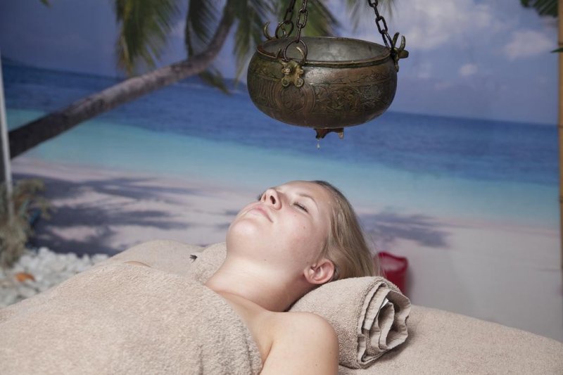 Batihan Beach Resort & Spa - Снимка 7