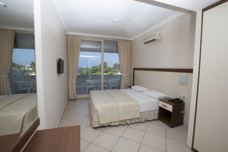 Batihan Beach Resort & Spa - Снимка 10