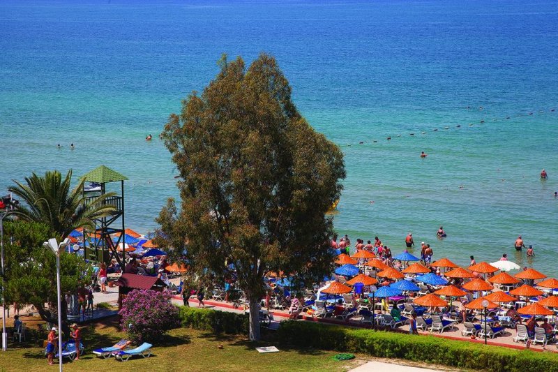 Batihan Beach Resort & Spa - Снимка 3