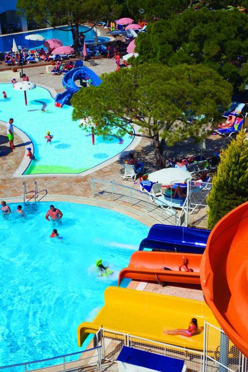 Batihan Beach Resort & Spa - Снимка 10