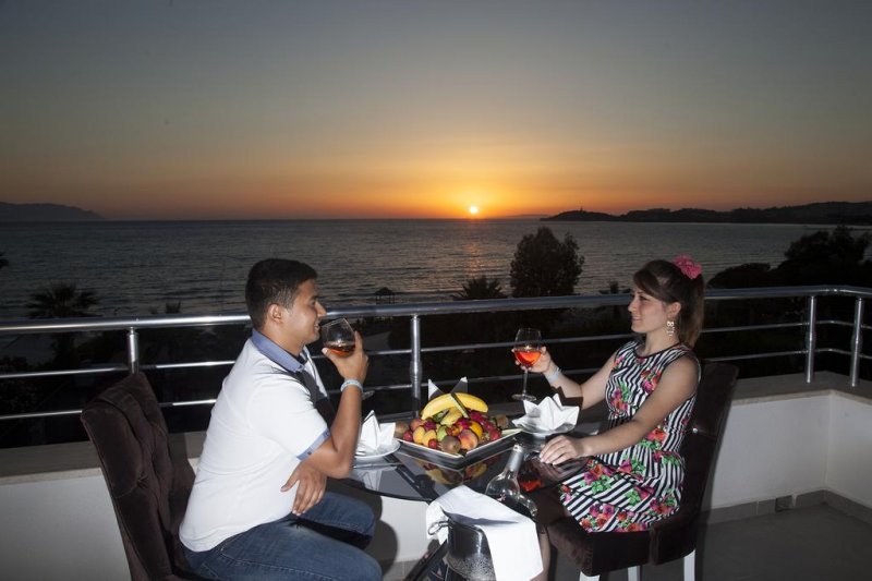 Batihan Beach Resort & Spa - Снимка 8