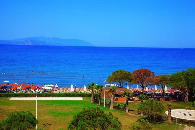 Batihan Beach Resort & Spa - Снимка 11