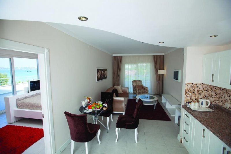 Batihan Beach Resort & Spa - Снимка 9