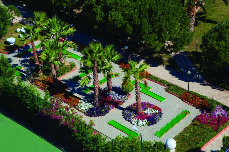 Batihan Beach Resort & Spa - Снимка 7