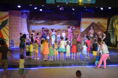 Kustur Club Holiday Village   - Снимка 2