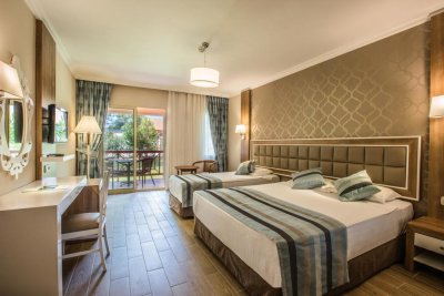 Kustur Club Holiday Village   - Снимка 4