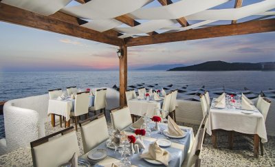 Kustur Club Holiday Village   - Снимка 6