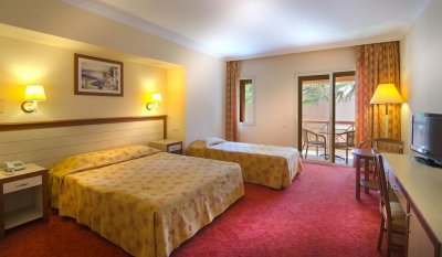 Kustur Club Holiday Village   - Снимка 7