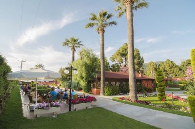 Kustur Club Holiday Village   - Снимка 8