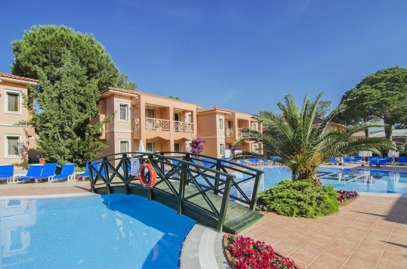 Kustur Club Holiday Village   - Снимка 0